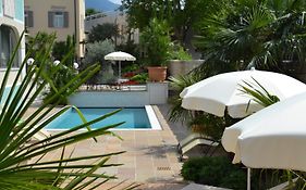 Hotel Leon d'Oro